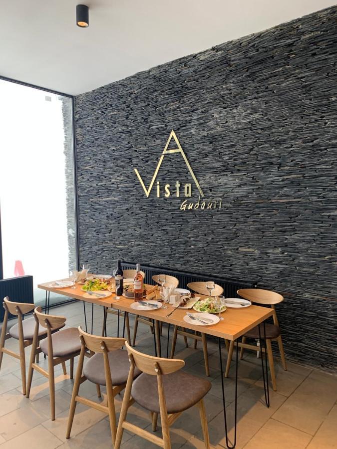 شقة Vista غودوري المظهر الخارجي الصورة